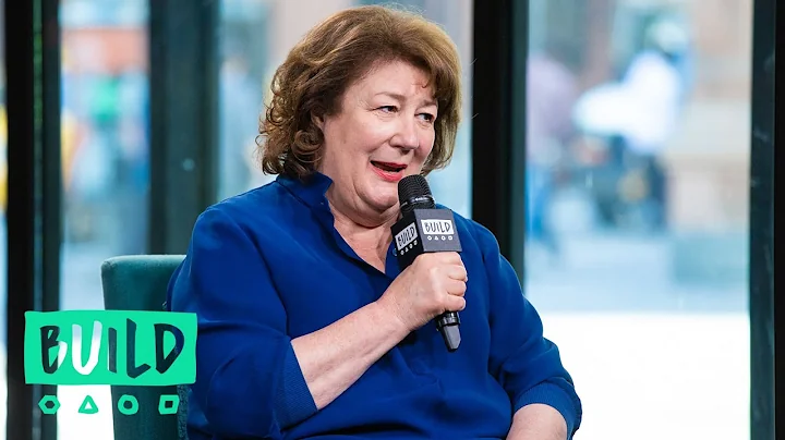 How Will Arnett Got Margo Martindale On Netflix's ...