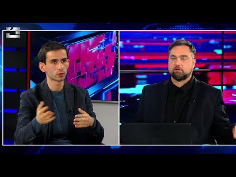 პოლიტიკური სისტემა იმდენად ღრმა ჩიხშია შესული, ძალიან  რთულია აქედან გამოყვანა - ნიკა სიმონიშვილი