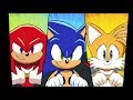 チームソニックレーシング：OVERDRIVE 完全版 - The Complete Race