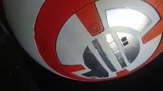 More BB-8 internal parts!