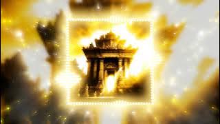 Cytrena x $YANIC - TEMPLE Remix (Official Visualizer)