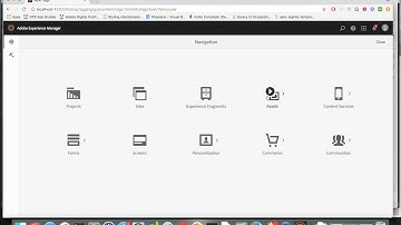 Video 5 - How to Tag Assets in AEM Assets