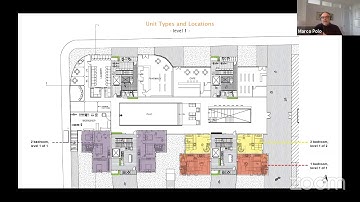 M.Arch. Thesis. Final Presentation: Bianca Verwaayen