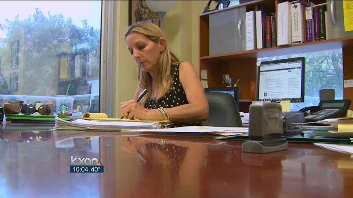 Those helped by Andrea Sloan remember her