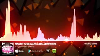 Video voorbeeld van "Martin Tungevaag & ItaloBrothers - Springfield (Radio Edit)"