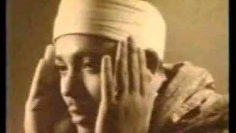 QARI  Abdul-Bassit - AL LIL  تجويد سورة الليل  للشيخ عبد ألباسط