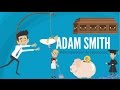 Adam smith et la main invisible  dme