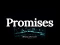 Aaron Moses - Promises (Lyrics)