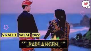 Virall_lagu Sasak PADE ANGEN kaver Tomy bahol