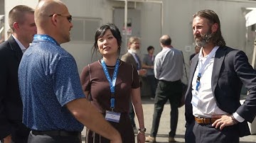 Nokia Bell Labs Groundbreaking 9.4.25