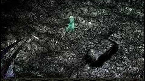 Planescape: Torment speed run, part 7/7