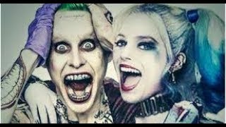 اغنية الجوكر - ريمكس رائعة جدا || من فيلم Suicide Squad ||