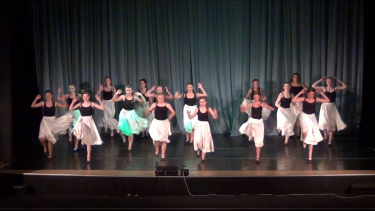 5. a 6. ročník - Gorale