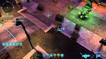 Lets Play XCom Enemy Unknown S3 P2