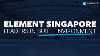 Element Singapore