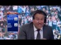 Paul Merson Reacts To Sergio Agueros Winner vs QPR