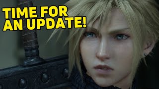 The State of Final Fantasy [Union] 2024 Update