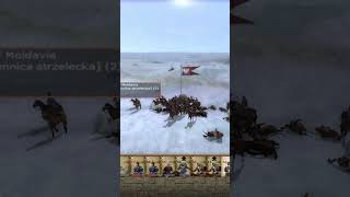 Polska podbija Europę! ⚔️ Ogniem i Mieczem | Total War Medieval II PL