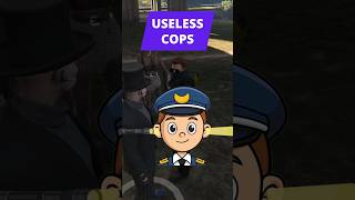 Rich Man ROASTS COPS! #gta5rp #gtavrp #gtarp #fivem #fivemrp #gtavonline