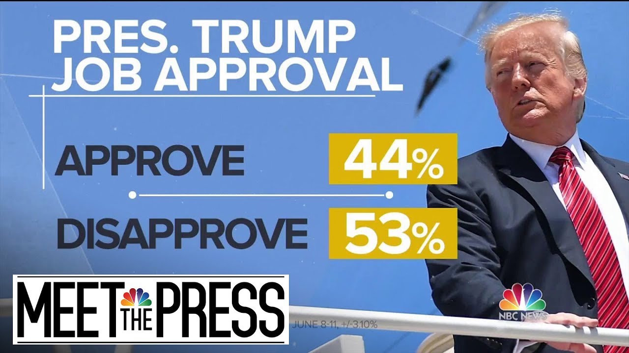 rock center concourse Support For Impeachment Grows Among Democrats | Meet The Press | NBC News