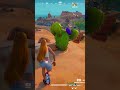 Fortnite ranked double kill #fortnite