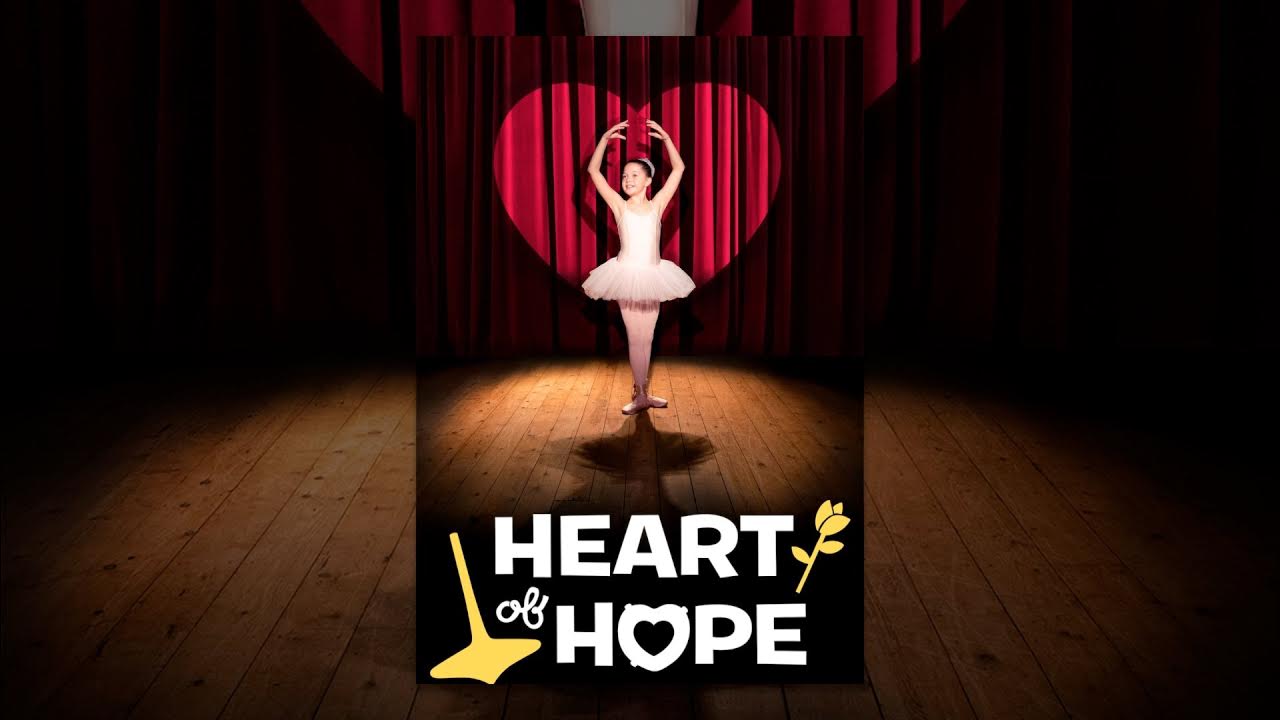Heart of Hope YouTube