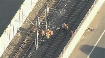 Front Range rail project receives new federal grant