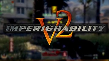 MW2 | Striatus.Kewl - Imperishability V2