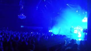 Run The Jewels - Everybody Stay Calm - RTJ3 - Live@ Fillmore Aud., Denver CO