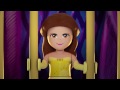 Beauty & the Beast - LEGO Disney Princess - Retelling Teaser