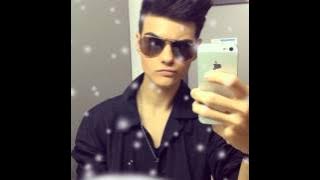 Te voy a amar abraham mateo