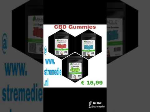 Introduction To Melatonin Gummies