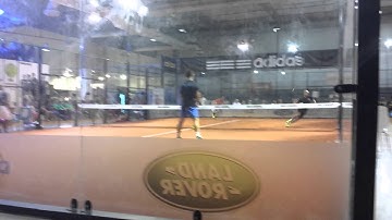 Final Podoactiva PadelPlaza ZGZ 28/09/14 part4