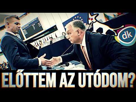 Magyar Péter Orbán fiatal énje? A DK és az MKKP nem látják, hogy a Tisza egy rendszerváltó népfront?