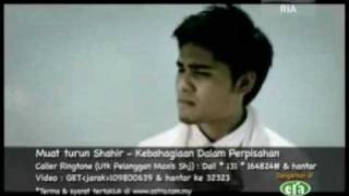 Shahir AF8 - Kebahagiaan Dalam Perpisahan