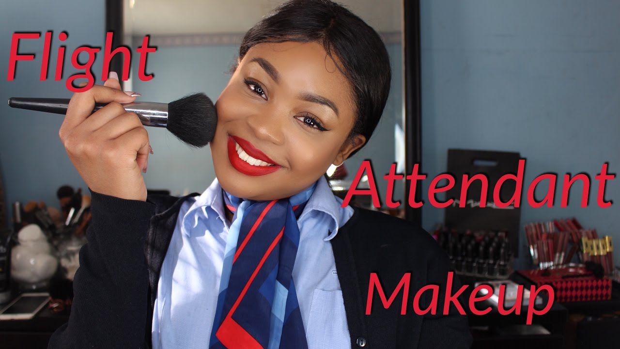 Flight attendants share their beauty secrets - and the $15 mattifying  foundation they swear by | Daily Mail Online