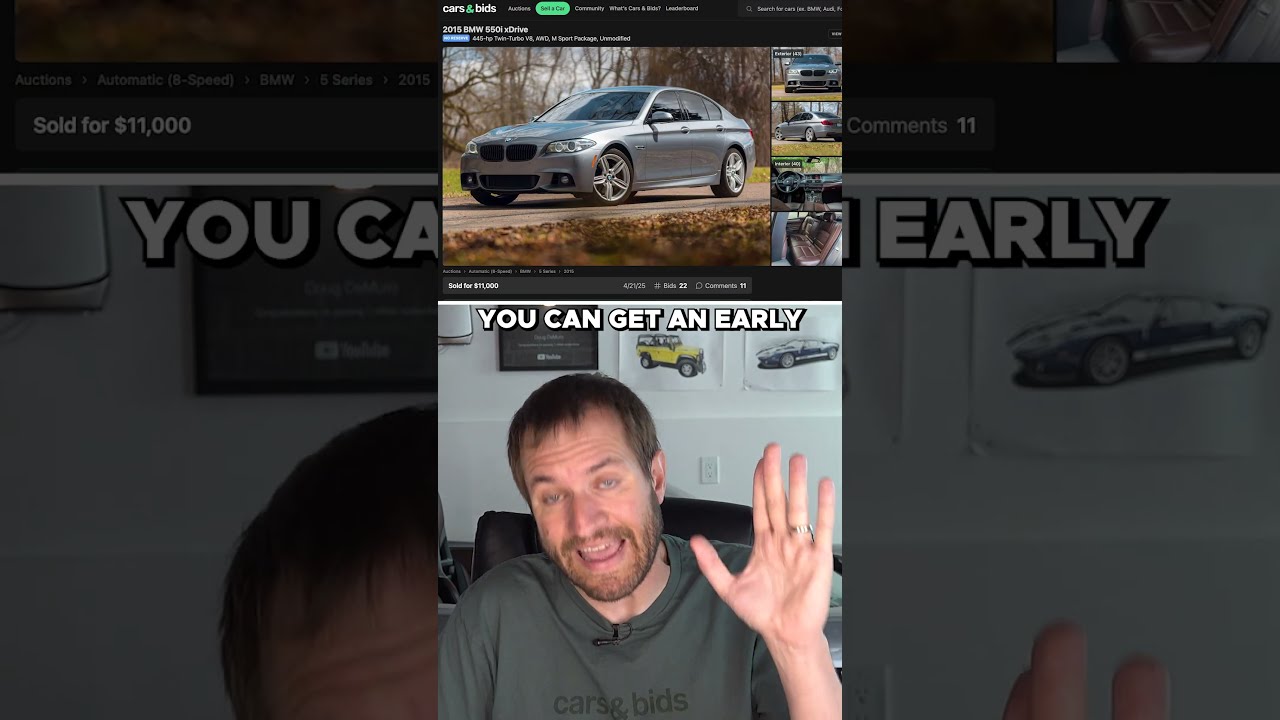 Cheap Cars That Make You Look Rich