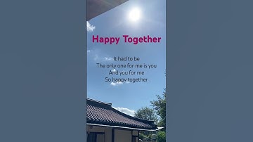 Thumbnail of Happy Together | The Turtles