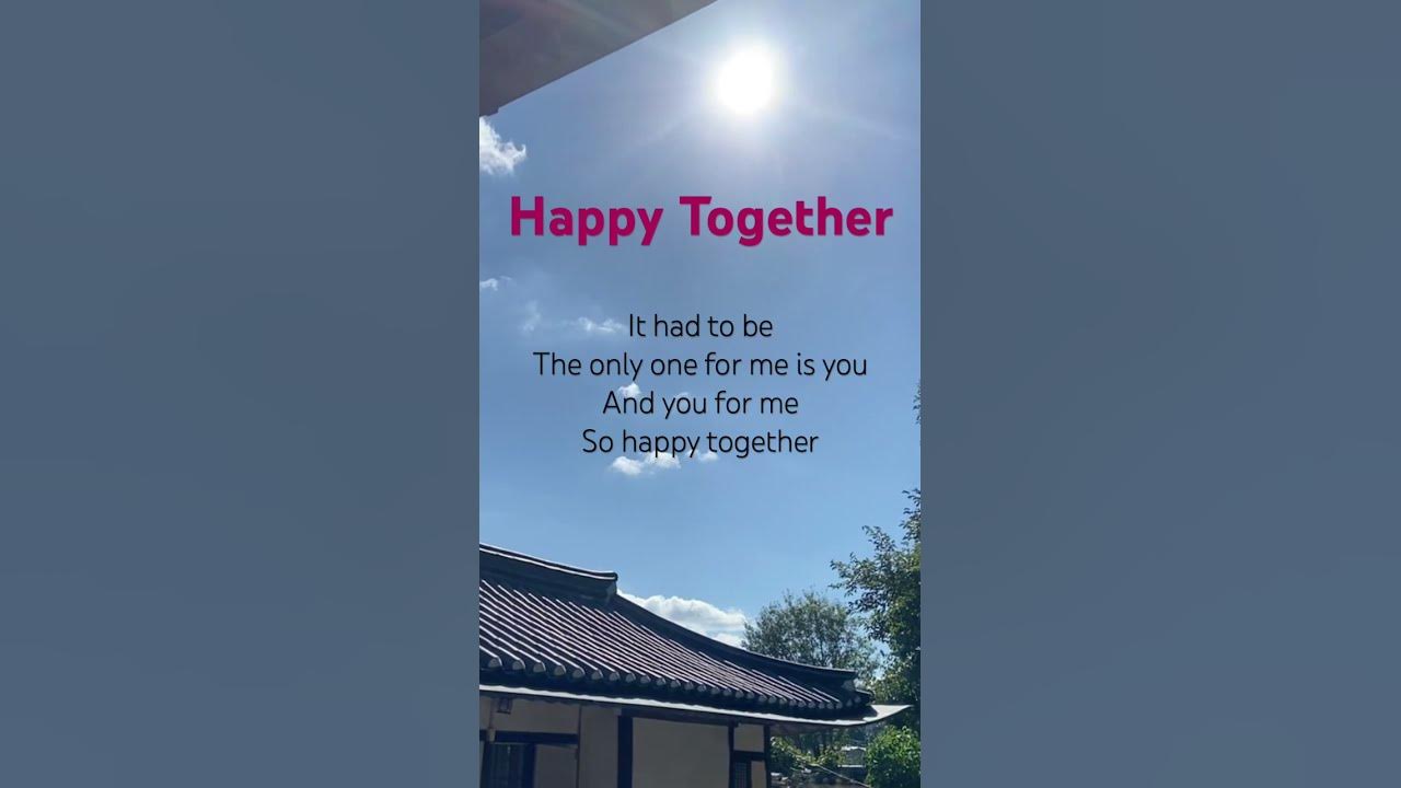 Happy Together | The Turtles