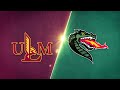 ULM vs. UAB Football Highlights | Sept. 12, 2026