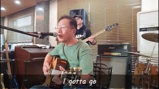 [타기네 Cover] Lobo - There ain't no way