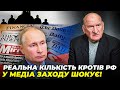 ❗️ГЕНЕРАЛ РОЗВІДКИ розкрив нове ІПСО кремля, спецслужби ВЖЕ ВІДРЕАГУВАЛИ, план рф викрили | БОГДАН