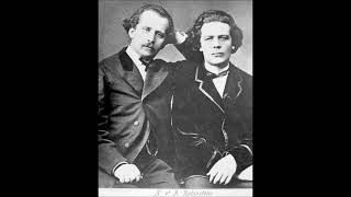 Tchaikovsky : Symphony No. 1 in G minor Winter Daydreams (original version) TH 24 (1866-68)