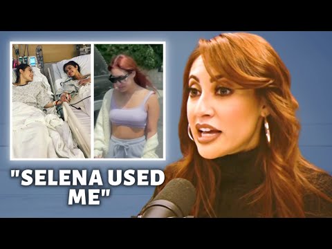 Francia Raisa Reveals How Selena Gomez Tricked Her Into Donating Her Kidney