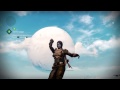 Destiny Beta.  Let&#39;s Dance!