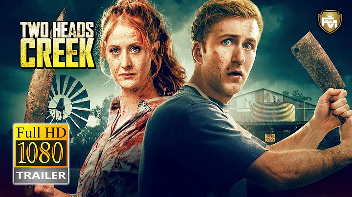 TWO HEADS CREEK Official Trailer (2020) Jordan Wal...