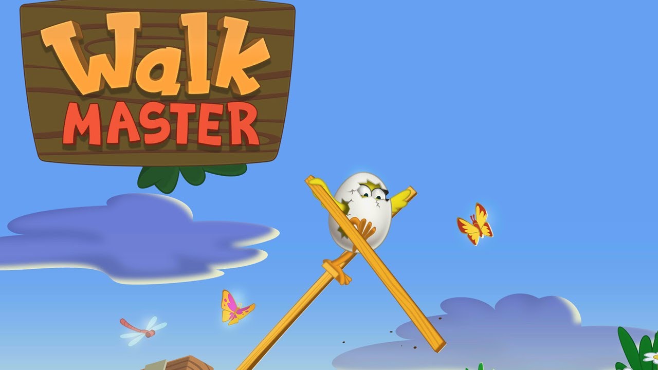 Walk master