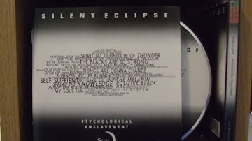 Silent Eclipse - Don
