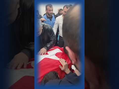 Hacı Şahinlə vida