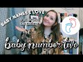 BABY NAMES I LOVE BUT WONT BE USING FOR BABY #2 | Baby Names I Love But Wont Be Using 2021